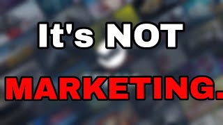 The BRUTAL Truth About Indie Game Sales