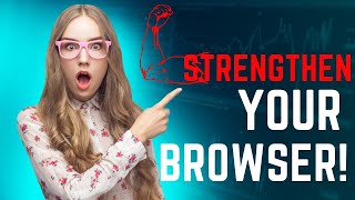 Top 7 Chrome Extensions for Enhanced Security: Strengthen Your Browser!