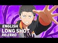 Re:Zero - "Long Shot" (Opening) | ENGLISH Ver | AmaLee