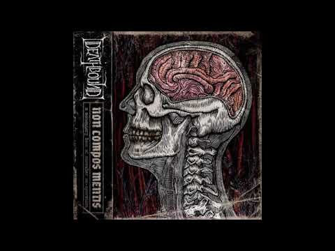 Deathbound — Deathbound - Non Compos Mentis (2010) Full album