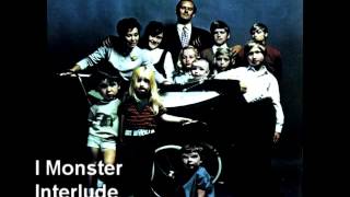 I Monster - Interlude