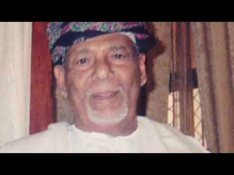 الشيخ سهيل بن عمر المرهون رحمك الله