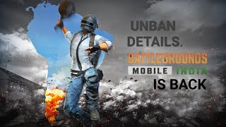 NEW BGMI UPDATES AFTER UNBAN screenshot 4