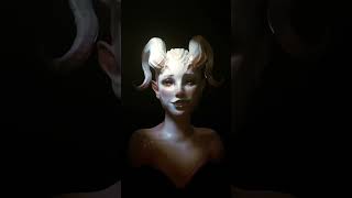 Pose morph animation in cinema 4D