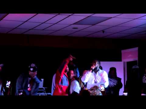 Pastor Troy "Throw It Up" Pt 2