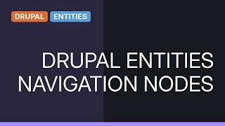 Drupal: Attach a node to a menu link OR attach custom fields to menu links (2 Solutions!!)