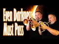 MUNDY "Even Darkness Must Pass" (for Two Flugelhorns with Piano)