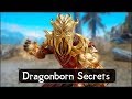 Skyrim: Top 5 Dragonborn DLC Secrets You Probably Missed in The Elder Scrolls 5: Skyrim