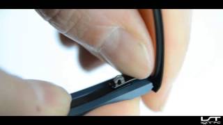 #Morel Gafas LIGHTEC Alpha Mounting