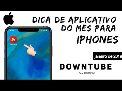 Apps do iPhone: janeiro 2019