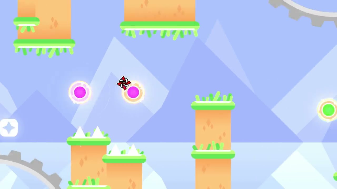 Sunset Drive mid gameplay