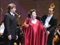 Є.Мірошниченко М.Дідик - Застольна / Libiamo from Verdi 's Traviata