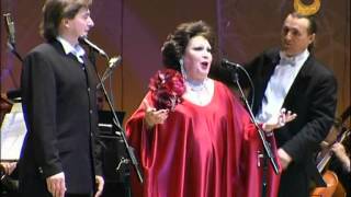 Є.Мірошниченко М.Дідик - Застольна / Libiamo from Verdi 's Traviata