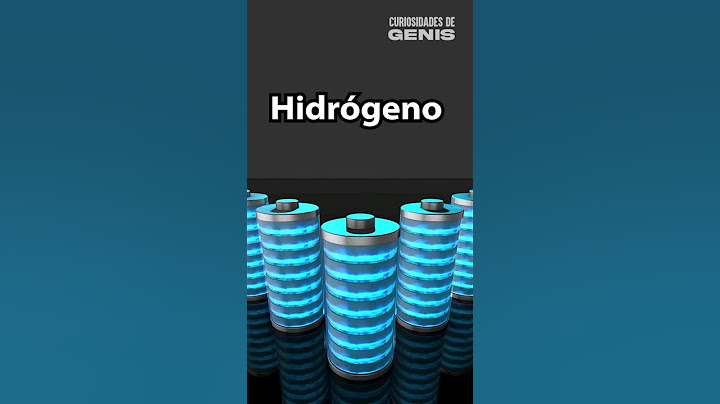 EL COCHE DE HIDRÓGENO AMENAZA TESLA #cocheeléctrico #cocheelectrico #hidrógenoverde #carroeletrico