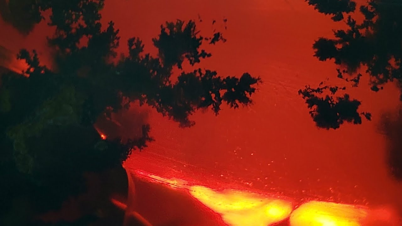 Fire Opal Juniper Ridge Mine, Oregon YouTube