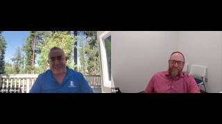 Episode #289 Fireside Chat with David Lyder, President of Fox Ridge Capital