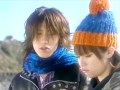 [J&hearts;A&hearts;S♫F] JIN AKANISHI X ́MAS NANTE DAIKIRAI  Cap 3 1/2 sub espa&ntilde;ol