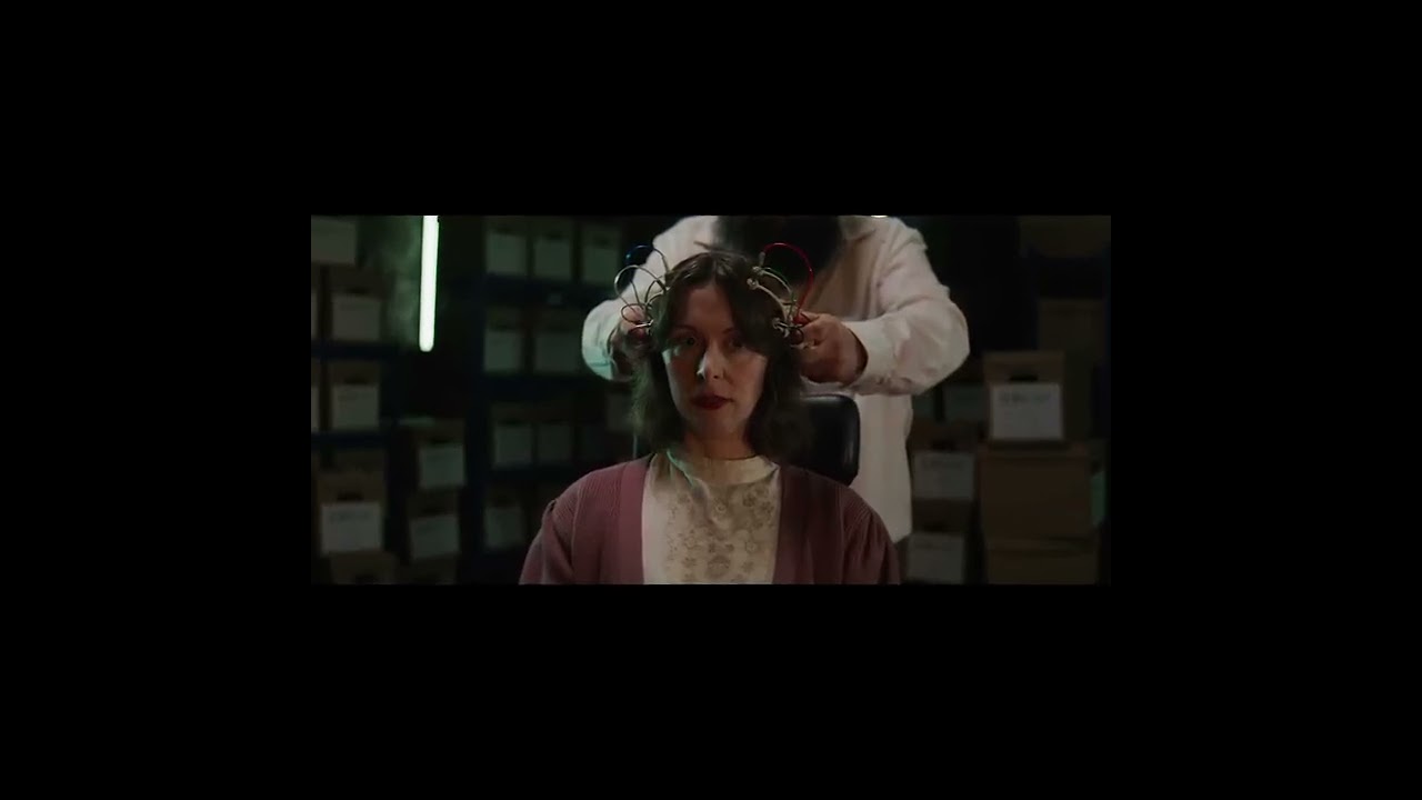 Downsized directed by Ed Willey