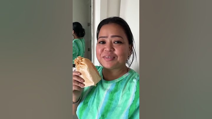 Rupa didi ko Mother's Day Ka gift 🎁#bharti singh#viral #comedy
