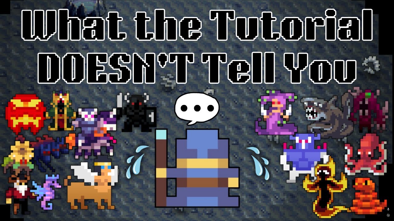 New to RotMG? Watch this guide!