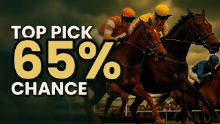 Horse Racing Tips Today | Free Predictions (25 Oct)