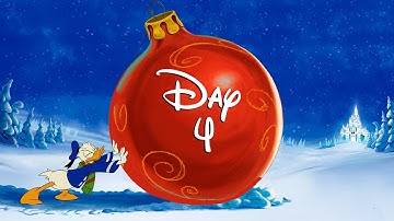 Soarinfans Youtube Advent Calendar Day 4