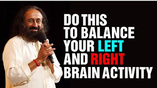 This Simple Exercise Can Help You Balance Your Left & Right Brain Activity screenshot 5