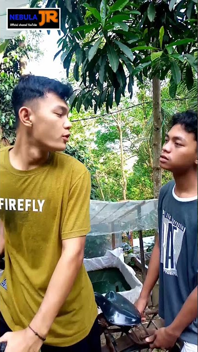 To ganjel tooo !!! Viral tiktok / parodi #shorts