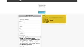 Come Creare Una Struttura Keyless Bear Code