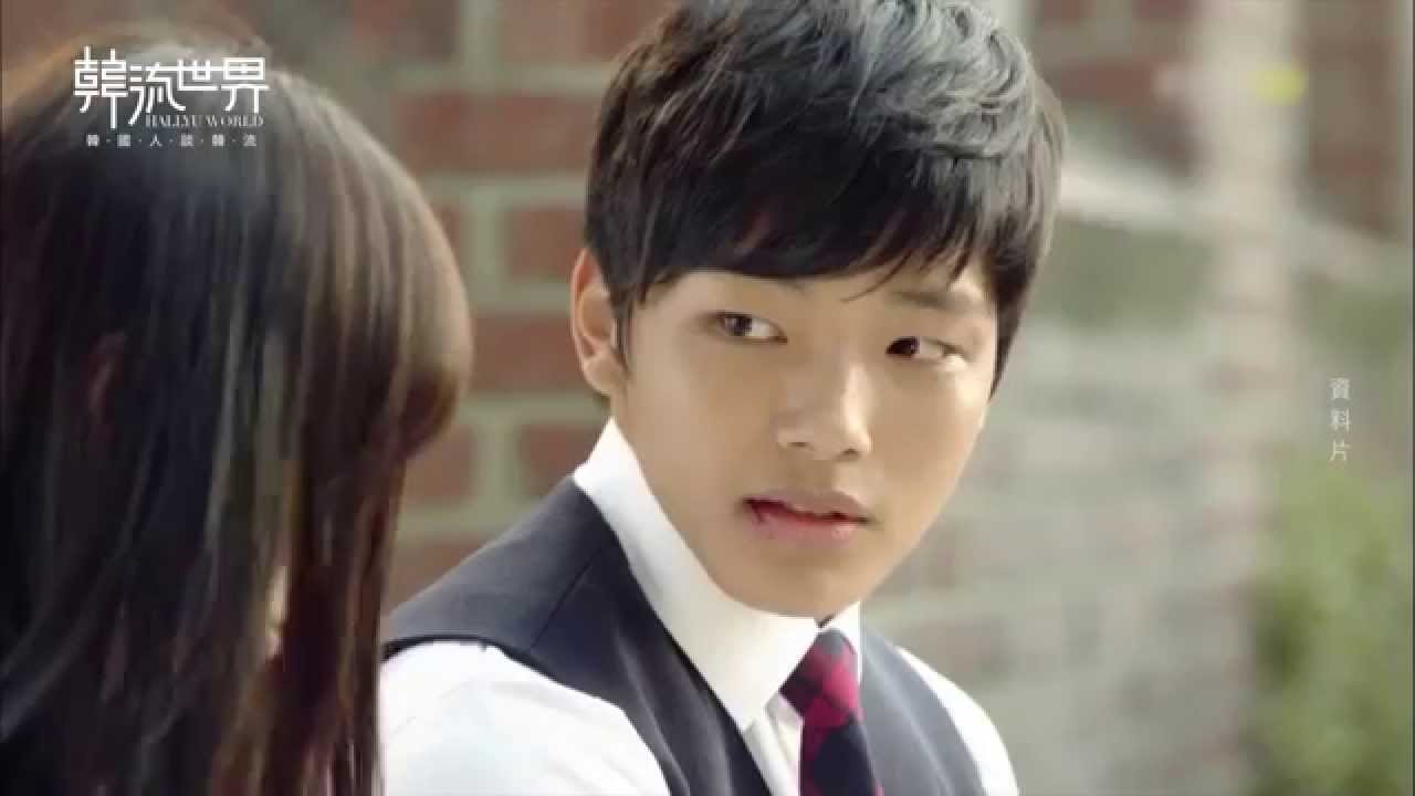 Yeo Jin-goo Starring in Film 'LONG WAY HOME 西部戰線' 呂珍九“超級愛吃” (CC CN)