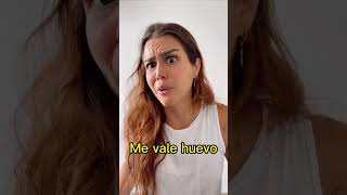 Different Meanings In Spanish shorts