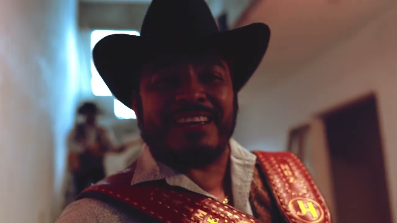 Soy Albañil - JH Y Su Dinastia