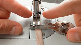 🔑 4 Sewing Tips And Tricks ✂️