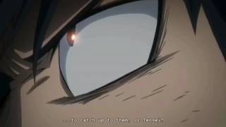 Iida Vs Stain One Punch Man Ost Theme