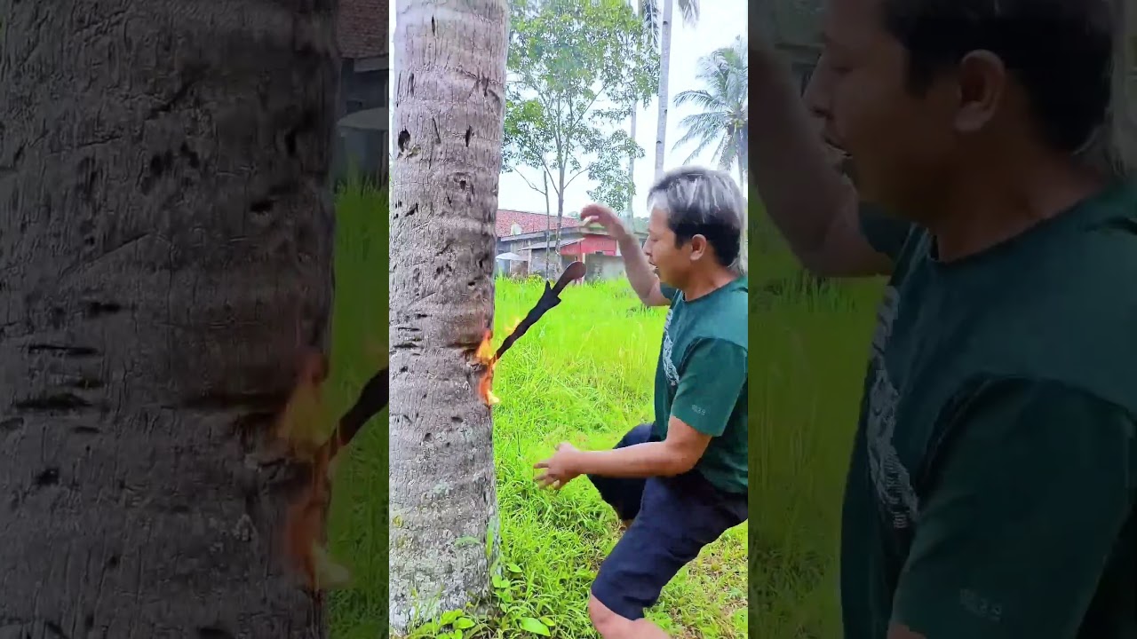 menaklukkan pusaka keris terbang kekuatan api 