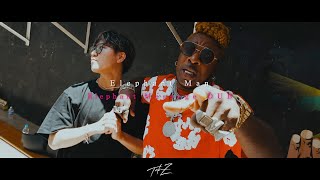 Elephant Man - Elephant Message  [TAK-Z DUB-どうかしてる Riddim-]