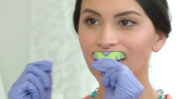 How to Take a Great Home Dental Impression