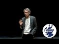 Keynote ACES to Assets 2019 – Dr. Gabor Maté – Trauma as disconnection from the self