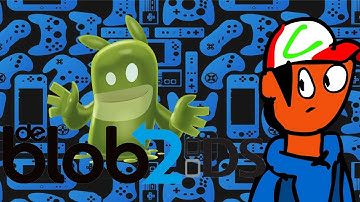 De Blob 2 (DS) - Joseph
