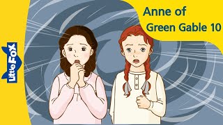 Anne of Green Gables 10 | Anne & Gilbert | Stories for Kids | Bedtime Stories