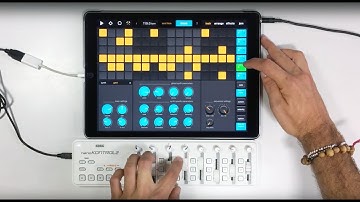 Elastic Drums Update Vers 2.1