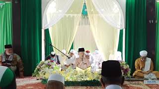 #HaflahQur'an #Besilambabussalam M.Alfin Nasution Juara 1 Qori Nasional