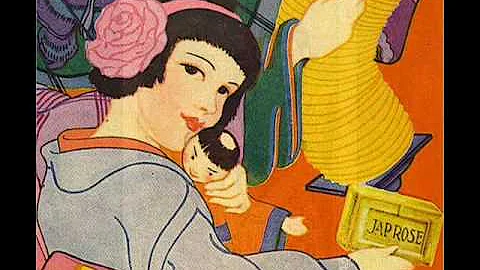 Paul Whiteman  - The Japanese Sandman, 1920