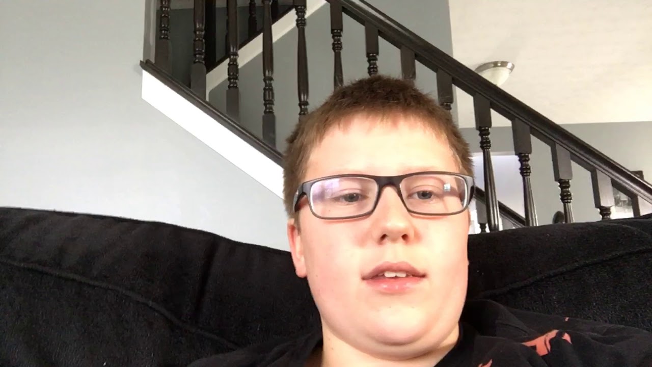 New video on alt Account