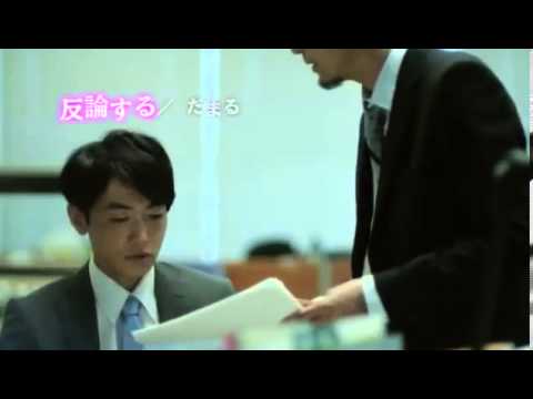 [PS3] Tales of Xillia 2 (テイルズ オブ エクシリア2) CM/Commercial #4 (15 sec ver)