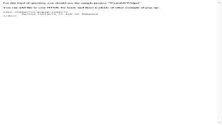 TypeScript treating object as empty type instead of defined interface - Stack Overflow