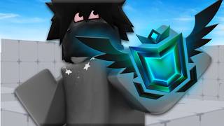 I Unlocked MY SECRET RANK in the SEASON 3 UPDATE! (Roblox Rivals)
