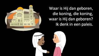 Een Koning Is Geboren