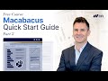 Macabacus Quick Start Guide Part 2: Boost Productivity in Excel &amp; PowerPoint | CFI Course