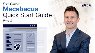 Macabacus Quick Start Guide Part 2: Boost Productivity in Excel & PowerPoint | CFI Course
